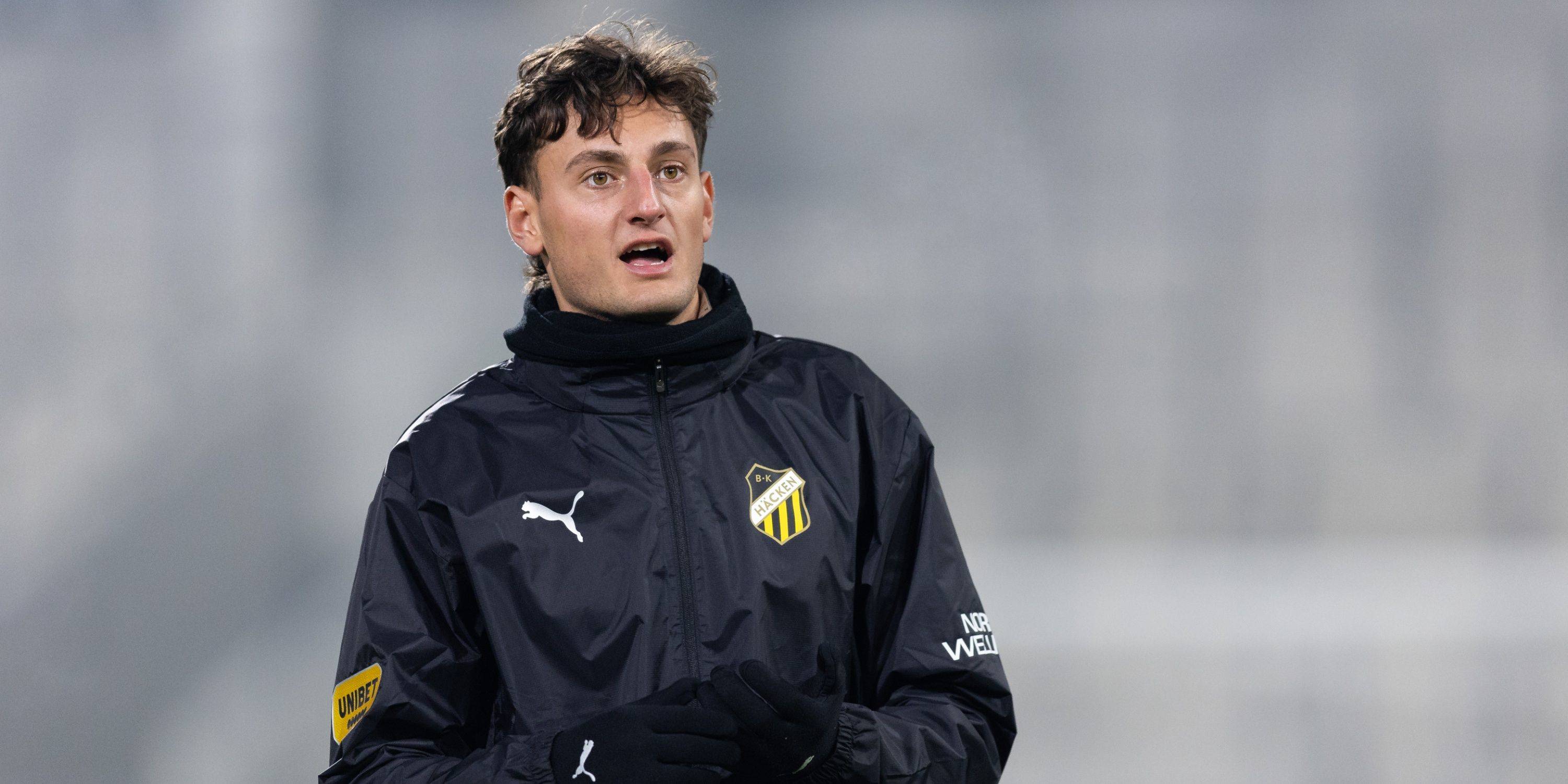 Celtic jump ahead of Rangers in late transfer race to sign Silas Andersen