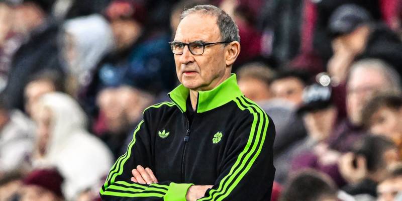 Celtic make approach for Champions League star with final January decision “this week”