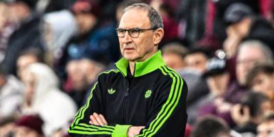 Celtic make approach for Champions League star with final January decision “this week” Celtic make approach for Champions League star with final January decision “this week”