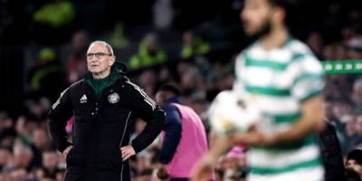 Celtic set sights on “important” Serie A star as new target to solve O’Neill headache