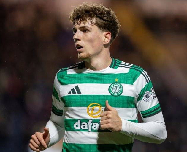 “Hearts bullied Celtic”…“Engels hides,” – Chris Sutton