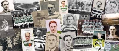 The incredible story of Alec McNair, Celtic’s Icicle The incredible story of Alec McNair, Celtic’s Icicle