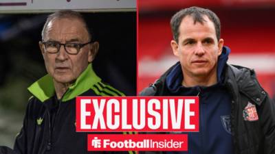 Sources: Celtic and Sunderland racing to sign Serie A 26-yr-old