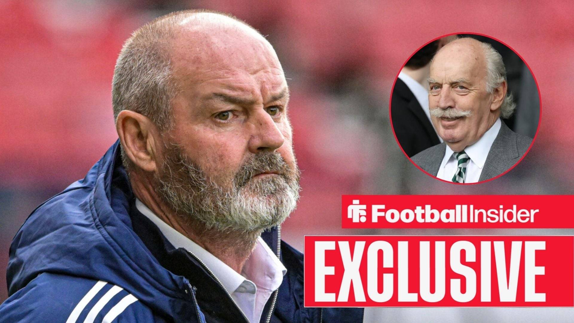 Sources: Sources: Celtic exploring Clarke deal, this is how deal could be done