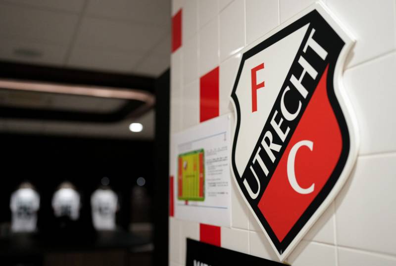 67 Hail Hail writers predict ‘a cheeky helping hand’ from ex-Celtic star vs Utrecht in Europa League