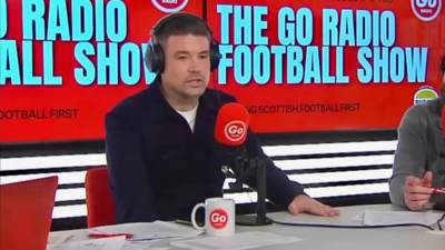 After summer departure, Darren O’Dea speaks out on Celtic ‘not functioning’ After summer departure, Darren O’Dea speaks out on Celtic ‘not functioning’