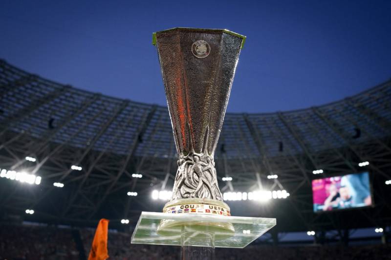 The crazy Europa League results Celtic need to reach the top 16 including big Utrecht win