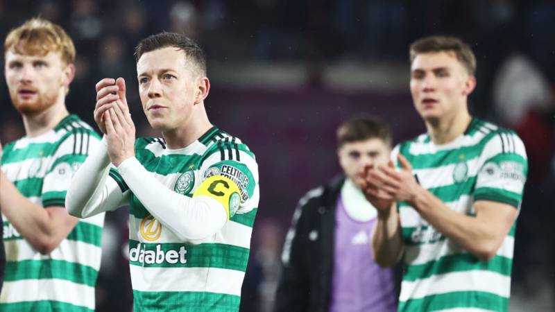 Death By A Thousand Cuts: How Arrogance Has Risked It All For Celtic