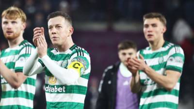 Death By A Thousand Cuts: How Arrogance Has Risked It All For Celtic