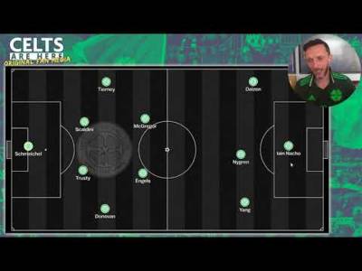 Celtic vs Utrecht Europa League Preview