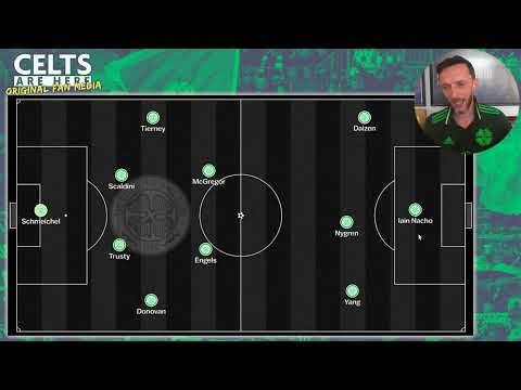 Celtic vs Utrecht Europa League Preview