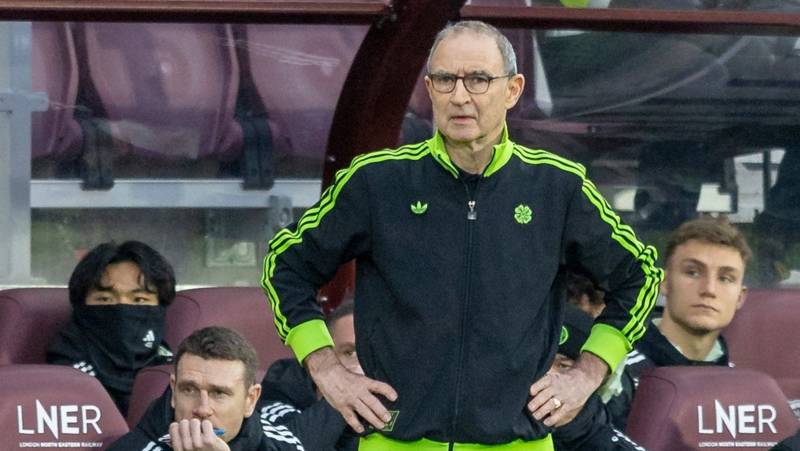 Celtic coach mystery solved as O’Neill hits back at ‘inexperienced’ McInnes jibe