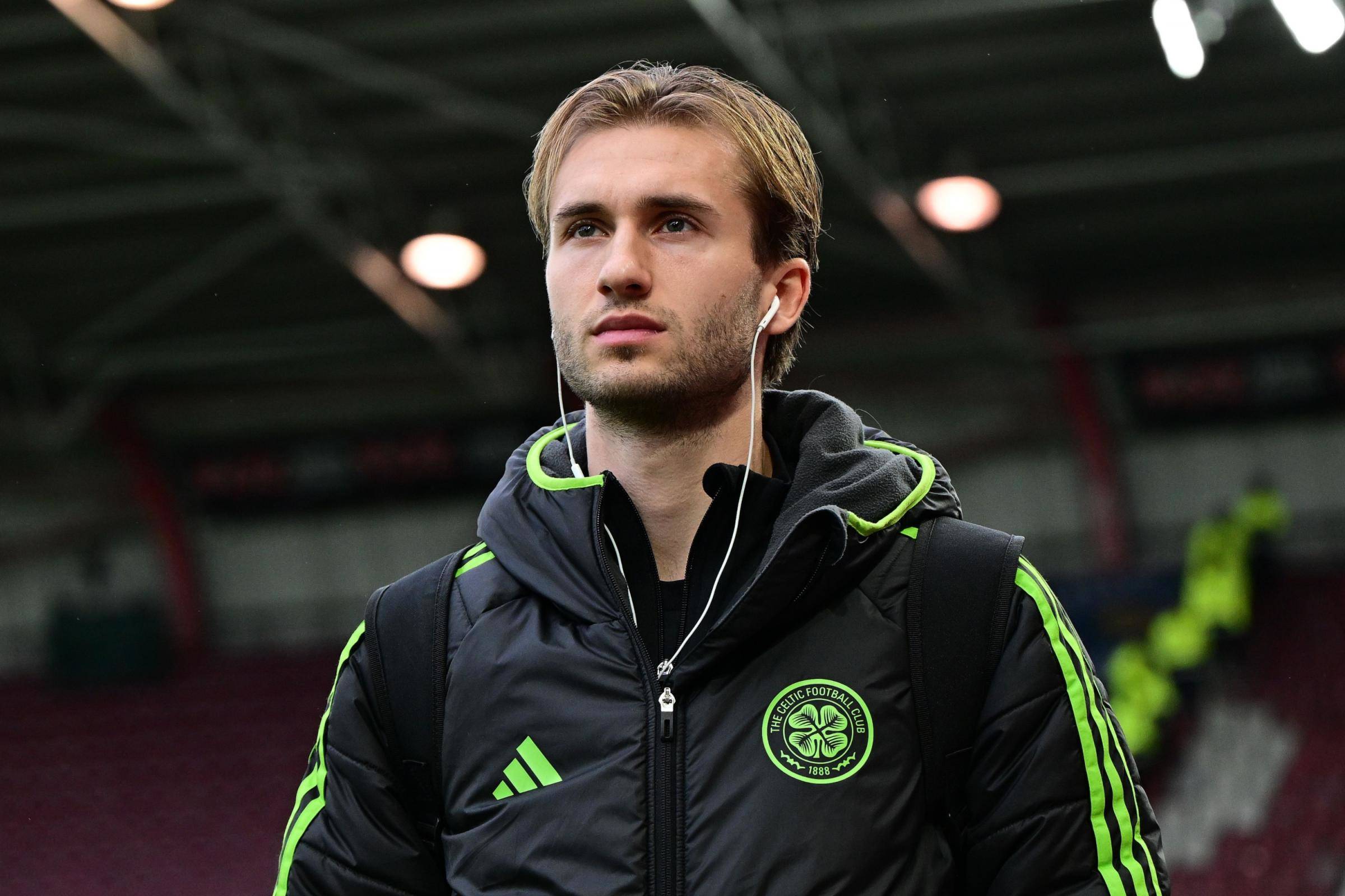 Celtic star underlines the ‘importance’ of Europe, makes post-Utrecht prediction