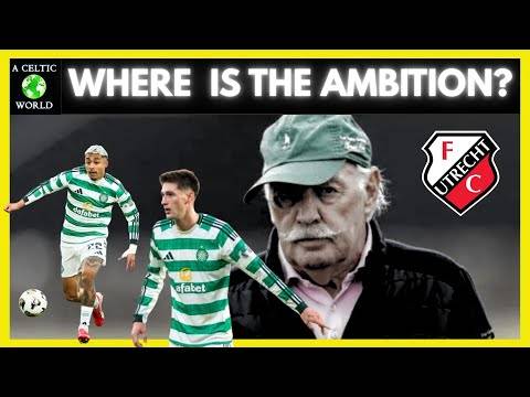 Closing The Window On Our Title Hopes?