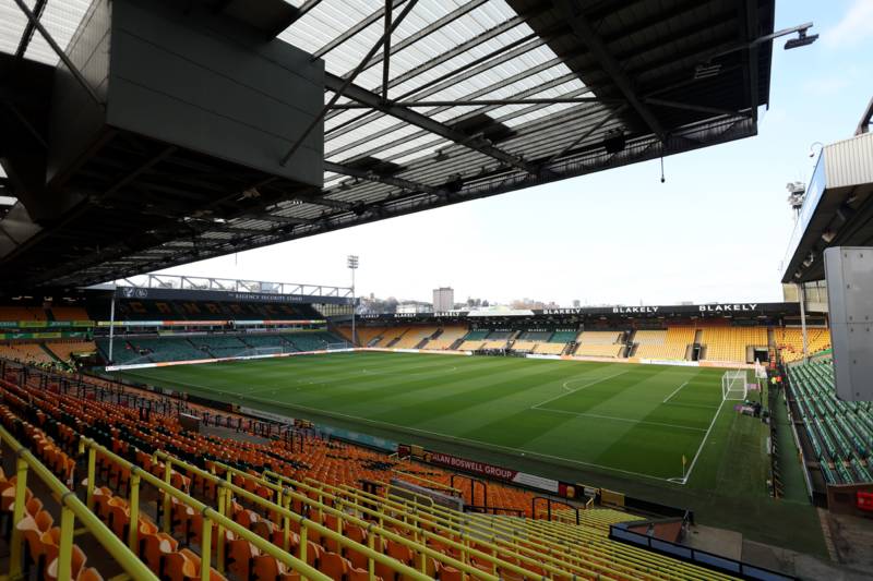 Celtic transfer target under threat of going elsewhere as former Rangers boss swoops in with seven-figure bid