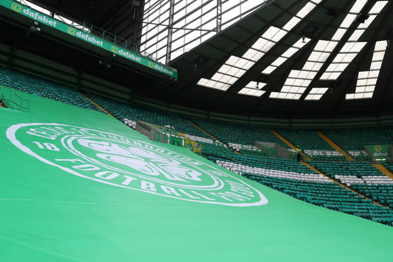 ‘No intention’ &ndash; Celtic player’s stance on future amid January transfer talk