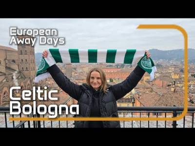 Celtic Take on Bologna: History, Culture & Football Drama