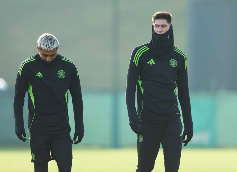 Celtic v FC Utrecht injury news: 10 out as Martin O’Neill forced into changes amid potential boost