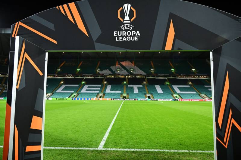 How Celtic can reach Europa League knockouts win, lose or draw as Rangers suffer coefficient blow
