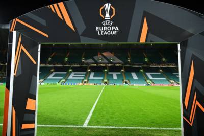 How Celtic can reach Europa League knockouts win, lose or draw as Rangers suffer coefficient blow