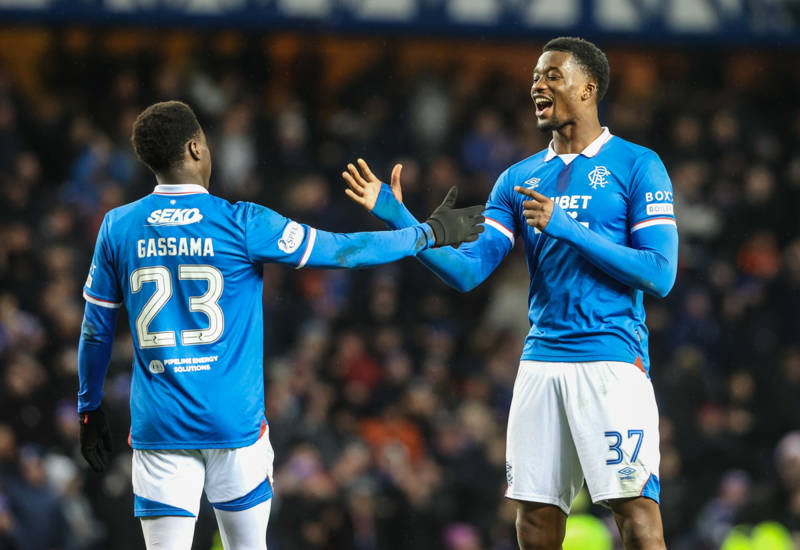 Rangers braced for interest, Celtic given asking price, Motherwell star unaffected &ndash; Scottish transfer news