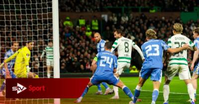 Celtic sweep past Utrecht to reach Europa League knockout stages
