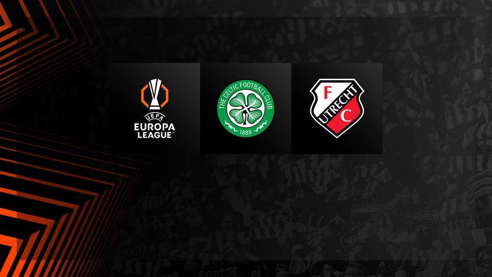 Your Matchday Guide: Celtic v FC Utrecht