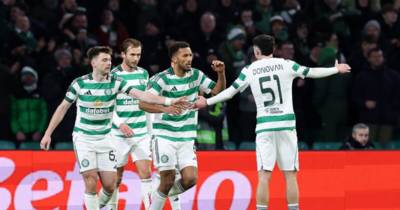 Celtic’s next Europa League opponent confirmed after Utrecht win