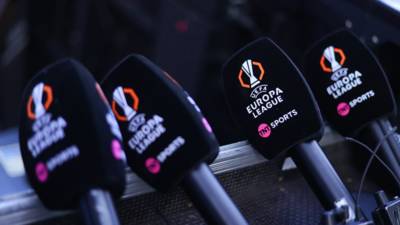 Celtic fans are left frustrated as TNT Sports feed cuts out during Europa League tie – causing viewers to MISS important goal Celtic fans are left frustrated as TNT Sports feed cuts out during Europa League tie – causing viewers to MISS important goal