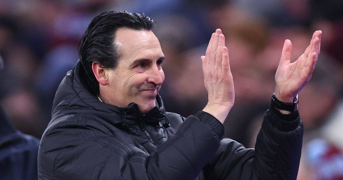 Aston Villa and Nottingham Forest discover Europa League opponents after progressing