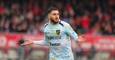 Fares Ghedjemis in Celtic transfer ‘talks’ as Damir Redzic deal being worked on