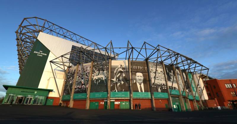 Jinky’s Journey: Celtic FC Foundation and MND Scotland honour Jimmy Johnstone