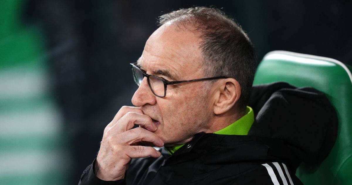 Martin O’Neill can’t guarantee Celtic transfer arrivals as boss warns fans ‘it’s not been easy’