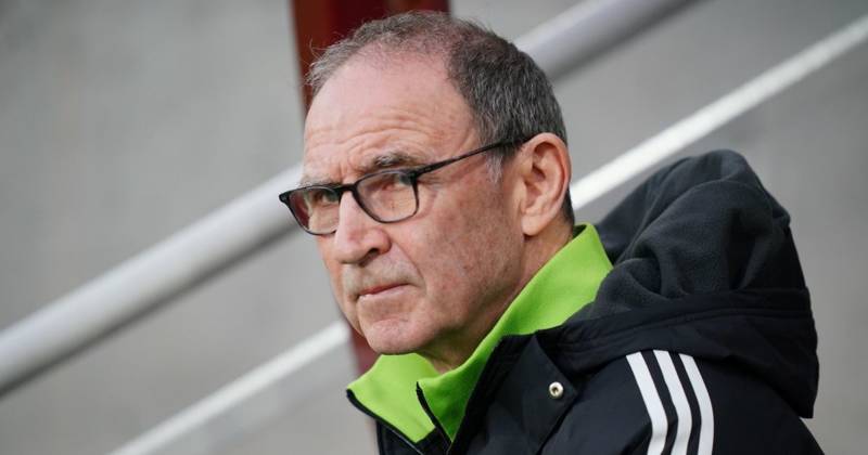 Martin O’Neill set to finally see Celtic transfer wish granted by board as Jesurun Rak-Sakyi timeline emerges