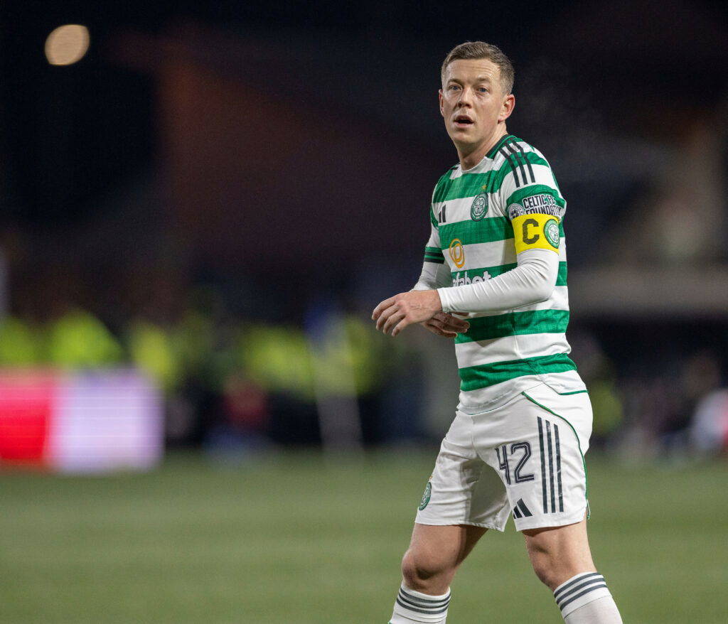 Callum McGregor Reveals Celtic’s Europa League Turning Point