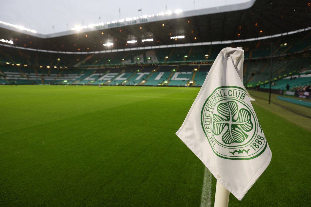 Celtic’s Hilarious Starting XI Gaffe
