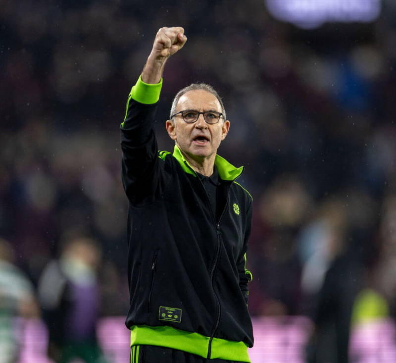 Martin O’Neill Issues Celtic Transfer Reality Check