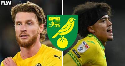 Norwich City silver lining pinpointed despite Celtic entering transfer battle &ndash; it involves £1.2m sensation