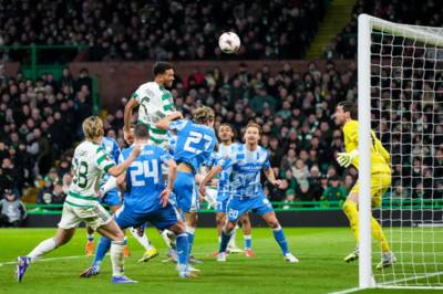 Celtic player ratings as they qualify for Europa League play-off with Utrecht win