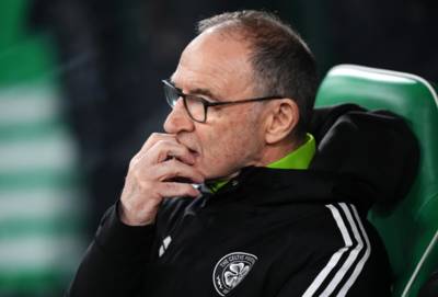 Martin O’Neill answers whether Celtic will be signing Ghedjemis and Redzic