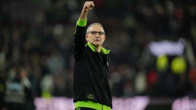 Celtic begin negotiations to sign international winger