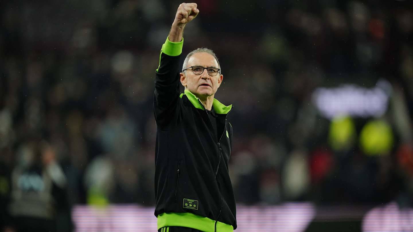 Celtic begin negotiations to sign international winger