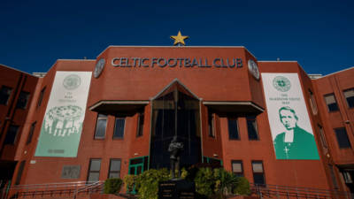 Celtic set to hold face-to-face talks to agree deal