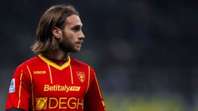 Celtic want to sign Italian defender impressing in Serie A