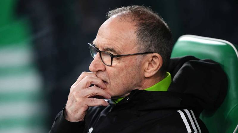 ‘Finished’ – Celtic player slammed by fans for performance vs Utrecht ‘Finished’ – Celtic player slammed by fans for performance vs Utrecht