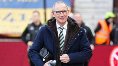 Sky Sports confirm great news for Celtic before FC Utrecht match