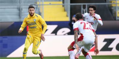 Approach made: Celtic now in talks to sign 8-goal forward in deadline-busting deal Approach made: Celtic now in talks to sign 8-goal forward in deadline-busting deal