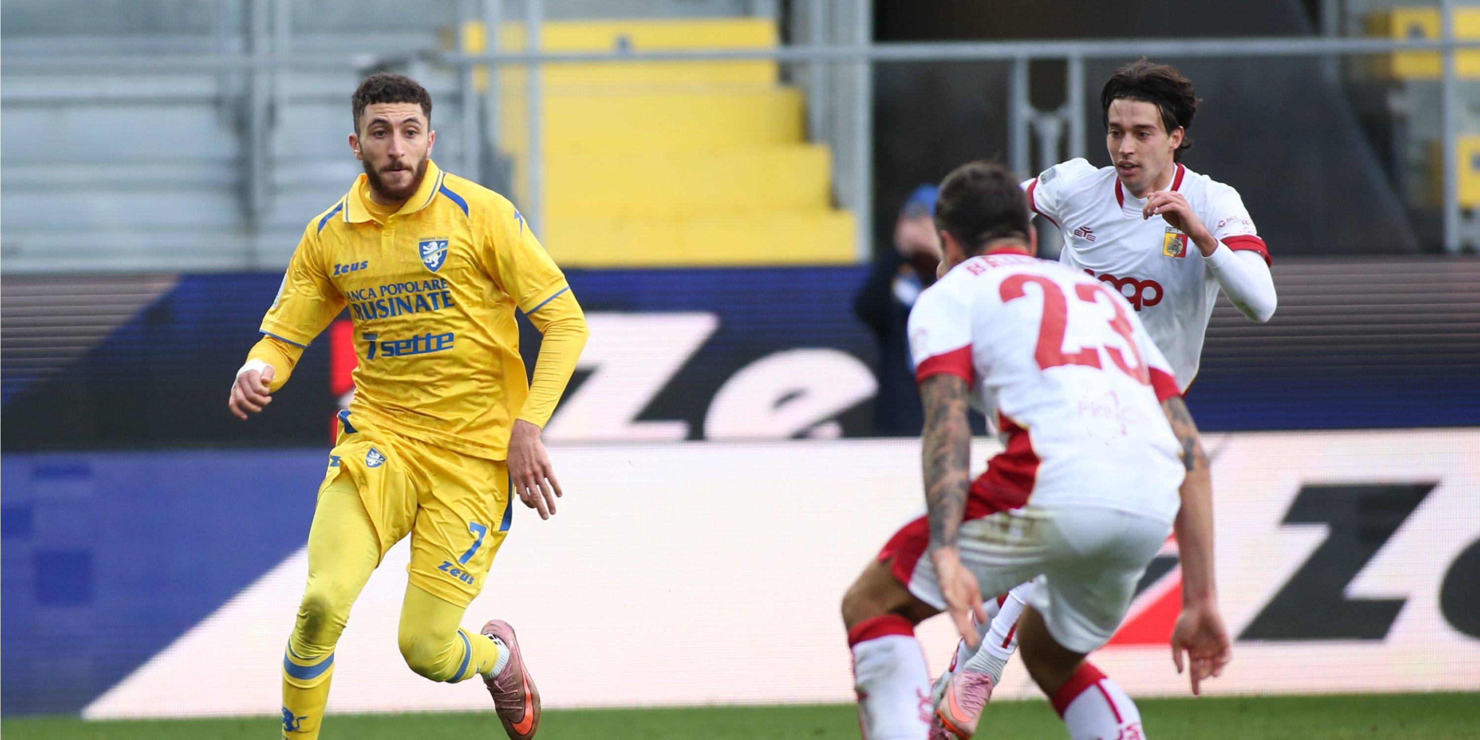 Approach made: Celtic now in talks to sign 8-goal forward in deadline-busting deal