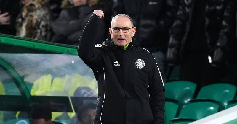 O’Neill delight as Celtic ease to Europa League playoff with win over Utrecht