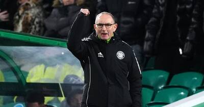 O’Neill delight as Celtic ease to Europa League playoff with win over Utrecht